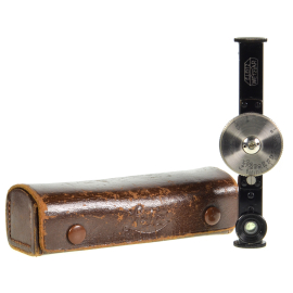Leica FOFER mittaetsin