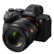 Sony FE 50 mm f/1.4 GM objektiivi