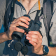 Nikon Monarch M5 8x42 kiikarit