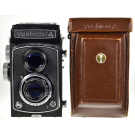 Yashica-A