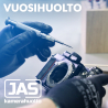 Check & Clean Service for Film Camera