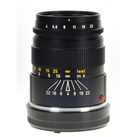 Leica Elmar-C 90mm f/4