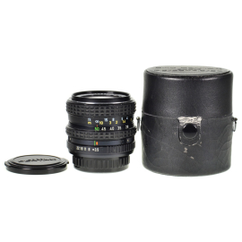 SMC Pentax-M 28-50mm f/3.5-4.5