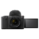 Sony ZV-E1 + 28–60mm f/4–5,6 vlog camera