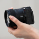 Nikon NIKKOR Z DX 12-28mm f/3.5-5.6 PZ VR lens