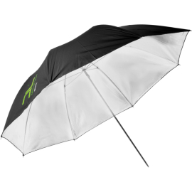 Creative Light Umbrella Hopeinen 65cm
