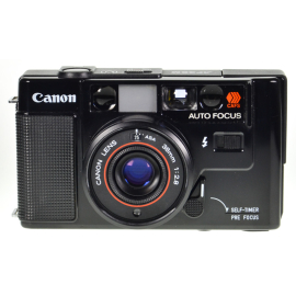 Canon AF35M