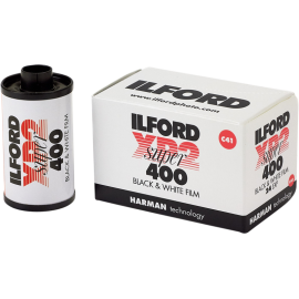 Ilford XP2 Super 400 24/135