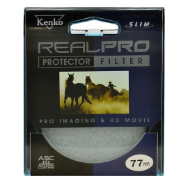 Kenko Real Pro Protector filter