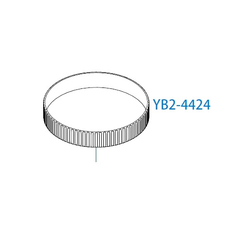 RING, ZOOM RUBBER EF2470/4LISUSM