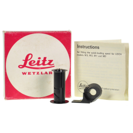 Leica Quick-Loading Spool 14260 M3/M2