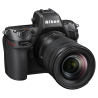Nikon Z8 + Z 24-120mm f/4 S