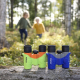 Focus Junior 6x21 Green binoculars for children