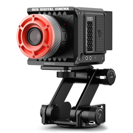 Edelkrone FlexTILT PRO kamerapää