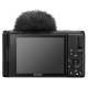 Sony ZV-1 II vlogikamera