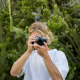 Nikon Nikkor Z DX 24mm f/1.7 lens