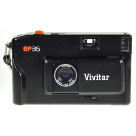 Vivitar EF35 kompaktikamera