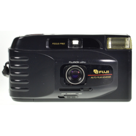 Fuji DL-15 kompaktikamera