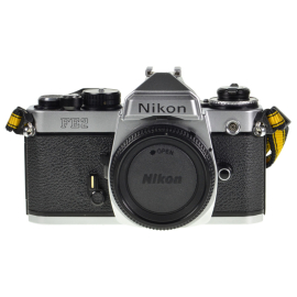 Nikon FE2