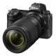 Nikon NIKKOR Z 70-180mm f/2.8 lens