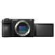 Sony A6700 camera