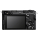 Sony A6700 camera