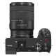 Sony A6700 camera