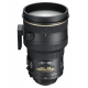Nikon AF-S NIKKOR 200mm F2G ED VRII