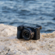 Sony A6700 + 16-50mm f/3.5 – 5.6 PZ OSS