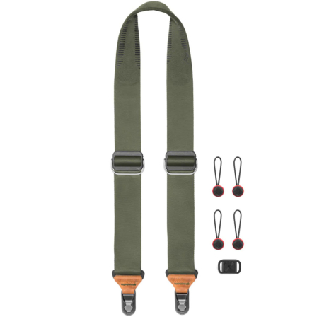 Peak Design Slide Sage camera strap