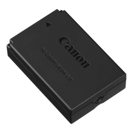 Canon DR-E12 verkkovirta adapteri