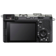 Sony A7CR camera