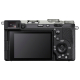 Sony A7C II camera