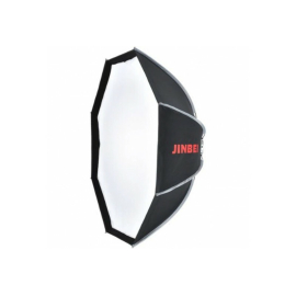 Jinbei KE-100 Octagonal Quick Open Softbox