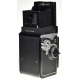 Yashica-C - TLR