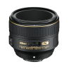 Nikon AF-S Nikkor 58mm f/1.4G
