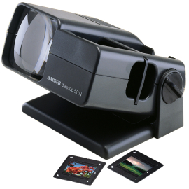 Kaiser Diascop 50 N LED Slide Viewer