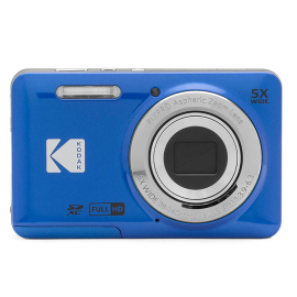 KODAK Pixpro FZ55 kompaktikamera