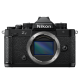 Nikon Z F mirrorless camera