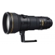 Nikon AF-S NIKKOR 400mm f/2.8E FL ED VR