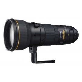 Nikon AF-S Nikkor 400mm f/2.8E FL ED VR