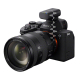 Sony ECM-S1 Wireless Streaming Microphone