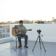 Sony ECM-S1 Wireless Streaming Microphone