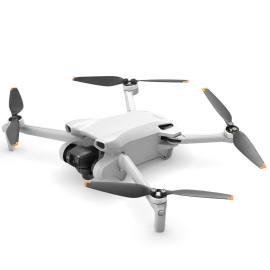 DJI Mini 3 kuvauskopteri