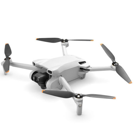 DJI Mini 3 kuvauskopteri