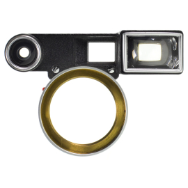 Leica "kakkulat" Summaron 35mm f/2.8 M3