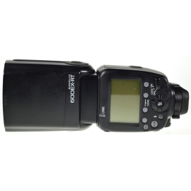 Canon Speedlite 600EX-RT flash - Used