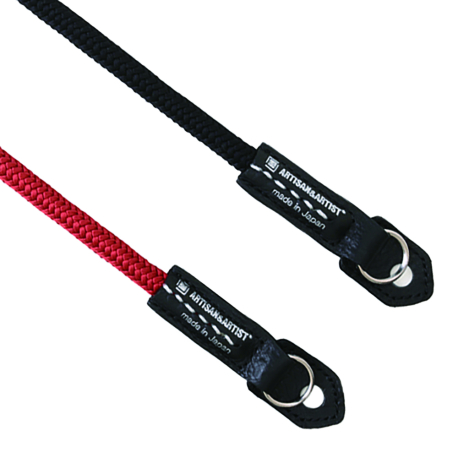 Artisan & Artist ACAM-301N Silk Cord Strap
