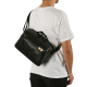 Artisan & Artist Basalt Sling Bag