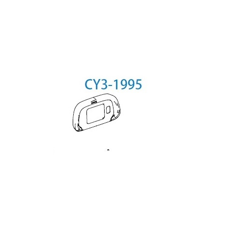Cover Assembly Eyepiece EOS R7